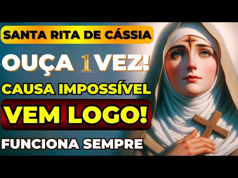 🙌SANTA RITA DE