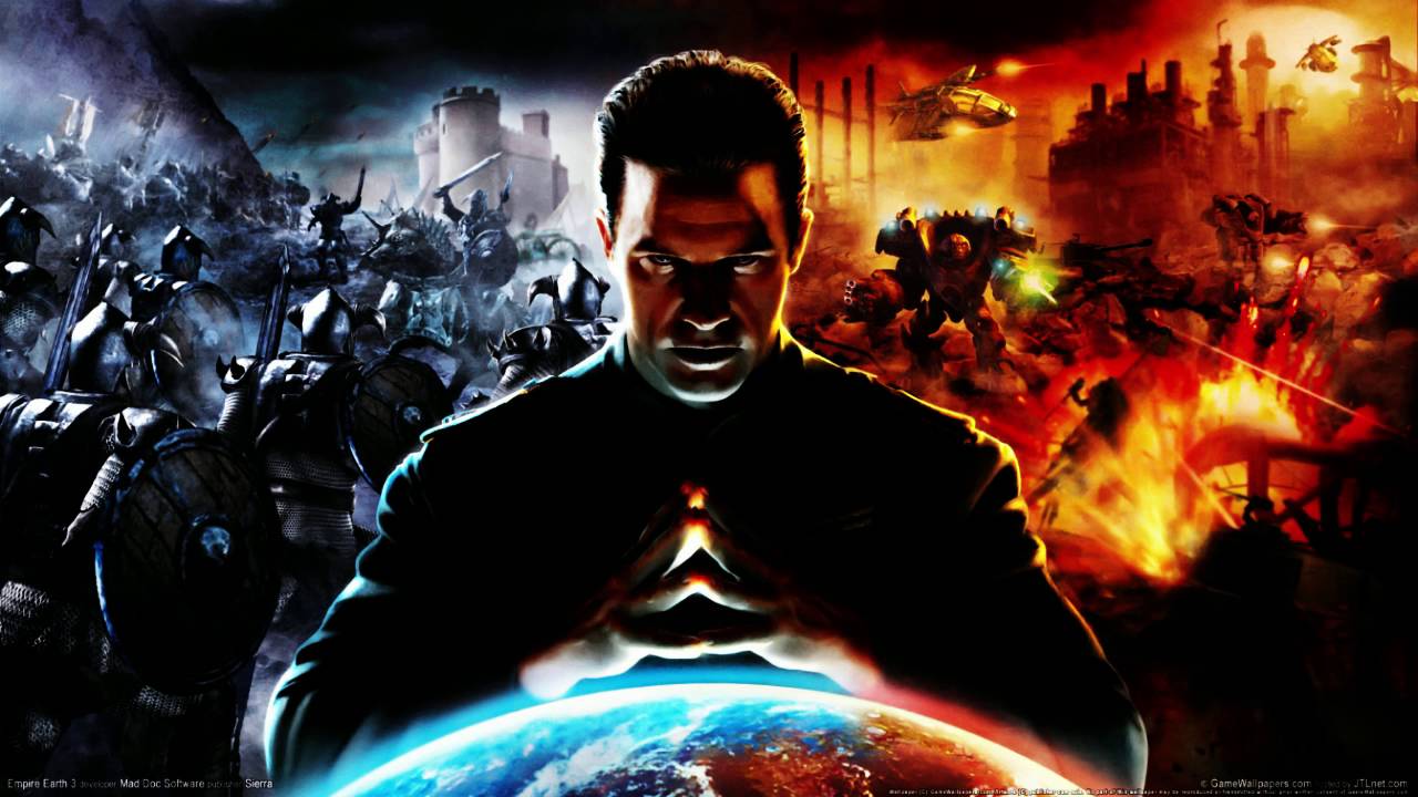 HydraulicRecords Presents Mydraulic 003 - Surrow [Double Drop Mayhem]