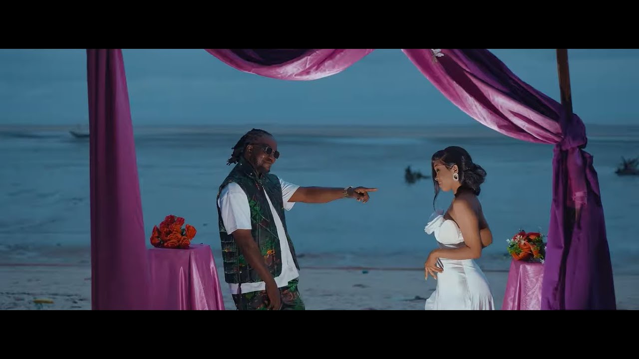 Diangui Famy - Guigole Soulinaye (Clip Officiel).