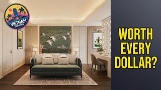 Minasi HanoiOi LakeSide Hotel - Worth Every Dollar? | Hanoi, Vietnam🏩 | Vietnam Stay Guide