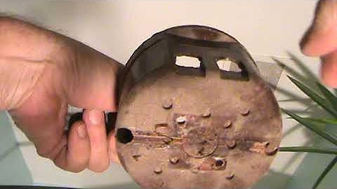 How to Install Ceiling Fan in Bathroom...Part 4