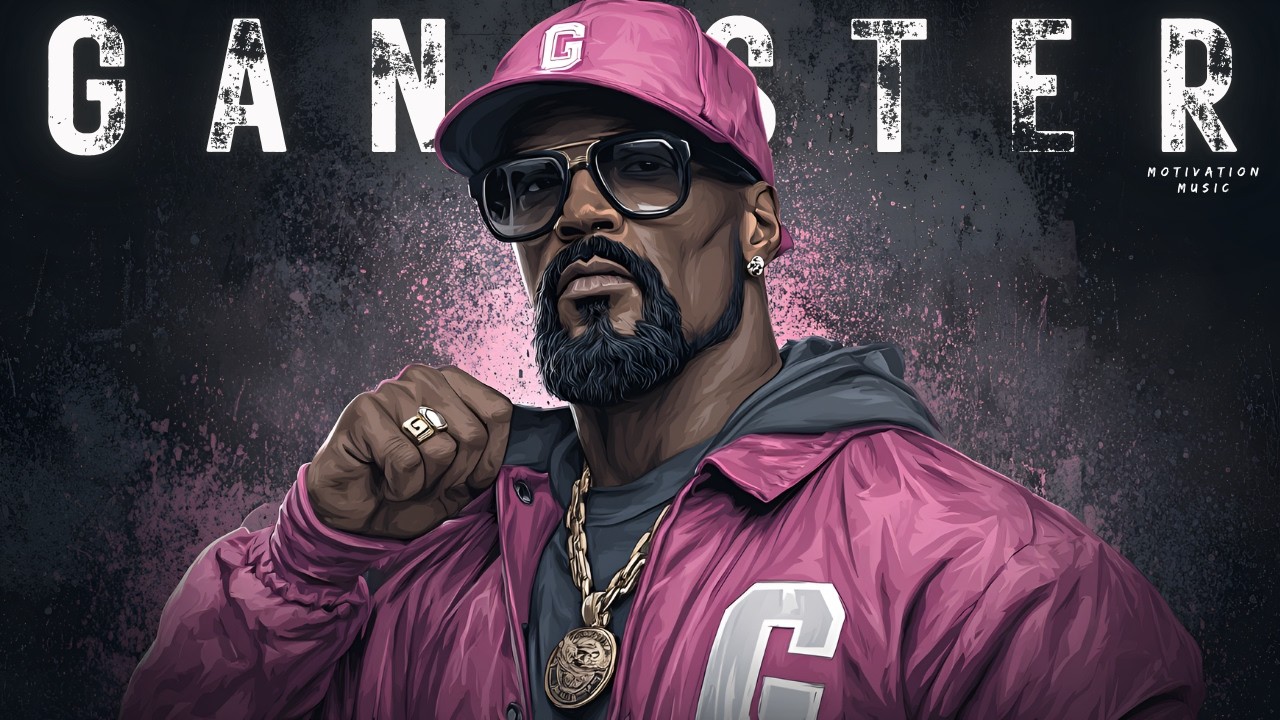 THE BRUTAL POWER 💥 Gangster Trap x Drill Motivation | Rage Bass Boosted Rap Playlist 2026