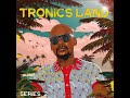 Mr Thela Tronics Land Series 2 (Full Album Mix)