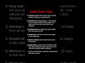 Scientists Discovered Something Scary About Your Brain 🧠⚠️ (Study Shows This)#studyfacts #research