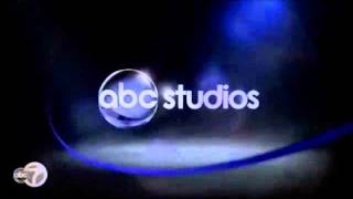 ABC Studios Logo 2007-2013 Long Version