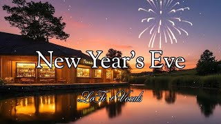New Year’s Eve LoVo 2025 → 2026 Chill LoFi + Soft Vocals for Night Reflections & Fresh Beginnings screenshot 5