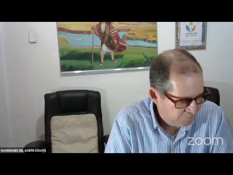 CLAMOR HIJAS DE JERUSALEN POR VENEZUELA unicidad de dios ipuc pdf