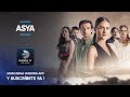 Asya  trailer oficial  kanal d drama