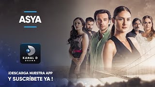 Asya Trailer Oficial Kanal D Drama