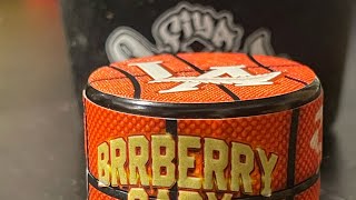 Dabbing Brrberry Gary