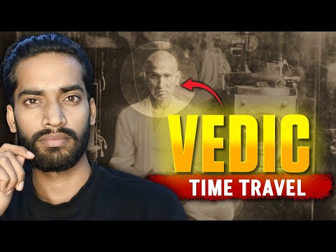Time Travel ( समय यात्रा ) According To Sanatan Dharm! | Story Of "Raja Kukydmi"