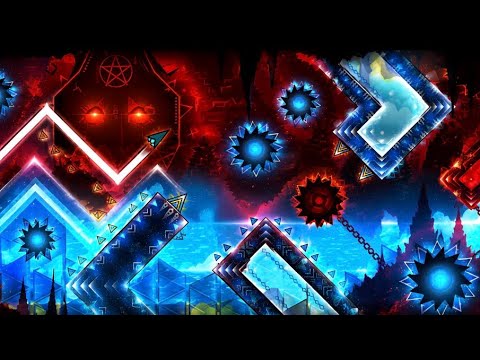 If Tidal Wave and Slaughterhouse Had a Song SWAP! | Geometry Dash
