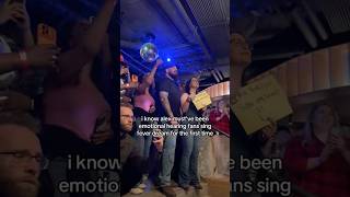 his fans understood the assignment