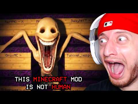 Verity™ Full Minecraft Movie REACTION