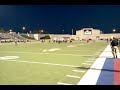 First down el dorado