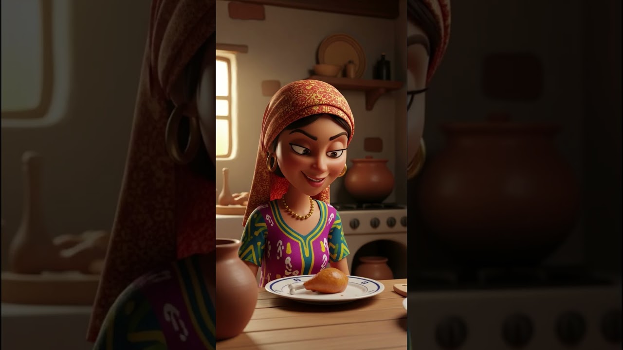 Labarin Mallam Lamari mai gani har hanji.                          