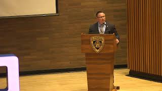LGBTQIA+ Pride Safety Briefing