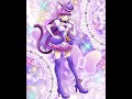 キュアマカロンお面#キラキラプリキュアアラモード