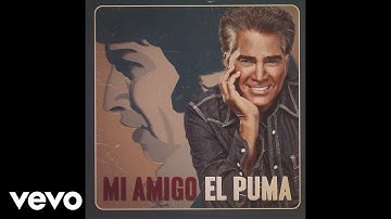 José Luis Rodríguez - Yo Soy Gitano (Audio)