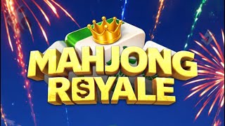 Mahjong Royale (by Lucky Day Entertainment) IOS Gameplay Video (HD) screenshot 3