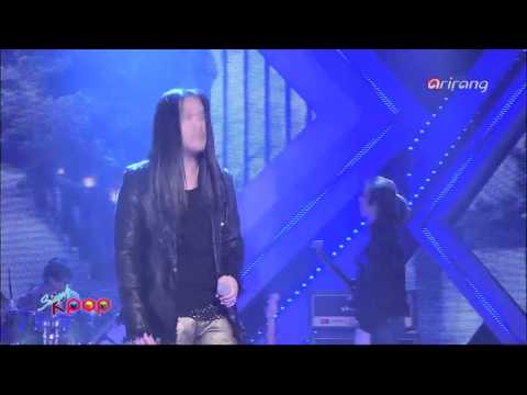 Simply K-Pop-Park Wan-gyu (Secret)   박완규 (비밀)