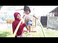 Berenang lagi yuk !