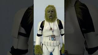 Throwback to Day 2 Star Wars Celebration Anaheim #StarWars #StarWarsCelebration #Convention