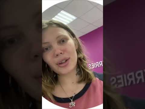 Юля Финнес прошла в Армении принудительное лечение. Завязала с наркотой, устроилась работать на ВБ