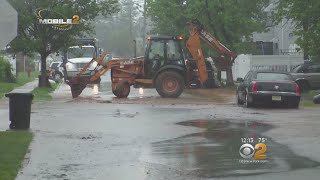 Boil Water Order In New Jersey After Water Main Break