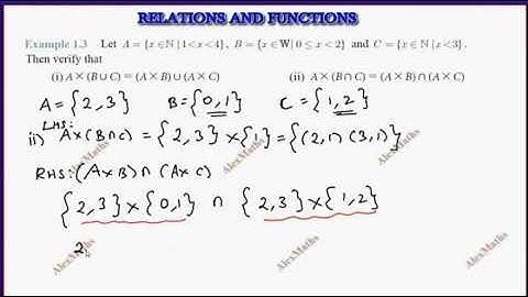 10 maths - Chapter 1 - Example 1.1 to 1.3 & Exercise 1.1 - 1 to 7 .