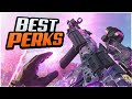 Cold War Zombies: BEST PERKS TO UPGRADE FIRST!
