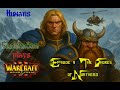 Warcraft 3: Reign of Chaos Episode 9 – The Prince’s Descent into Frost (Human Campaign Mission 7)