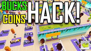 My Gym Fitness Studio Manager Tips & Tricks ✪ My Gym: Fitness Studio Manager ✪ Gameplay screenshot 5