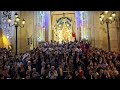 Festa della &quot;Madonna SS. dei Miracoli&quot;, Patrona di Mussomeli - (8-9-2023)