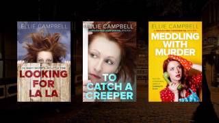 Crouch End Confidential