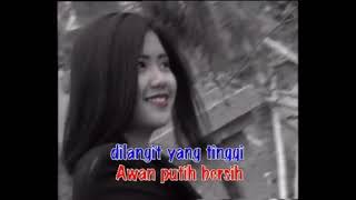 AWAN PUTIH - Koes Plus | Cipt. Tonny Koeswoyo