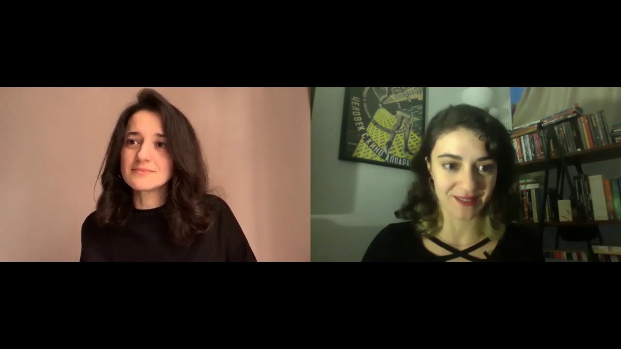 Suna Başlantı, Ninnileri Aramak(Searching for Lullabies), 2019