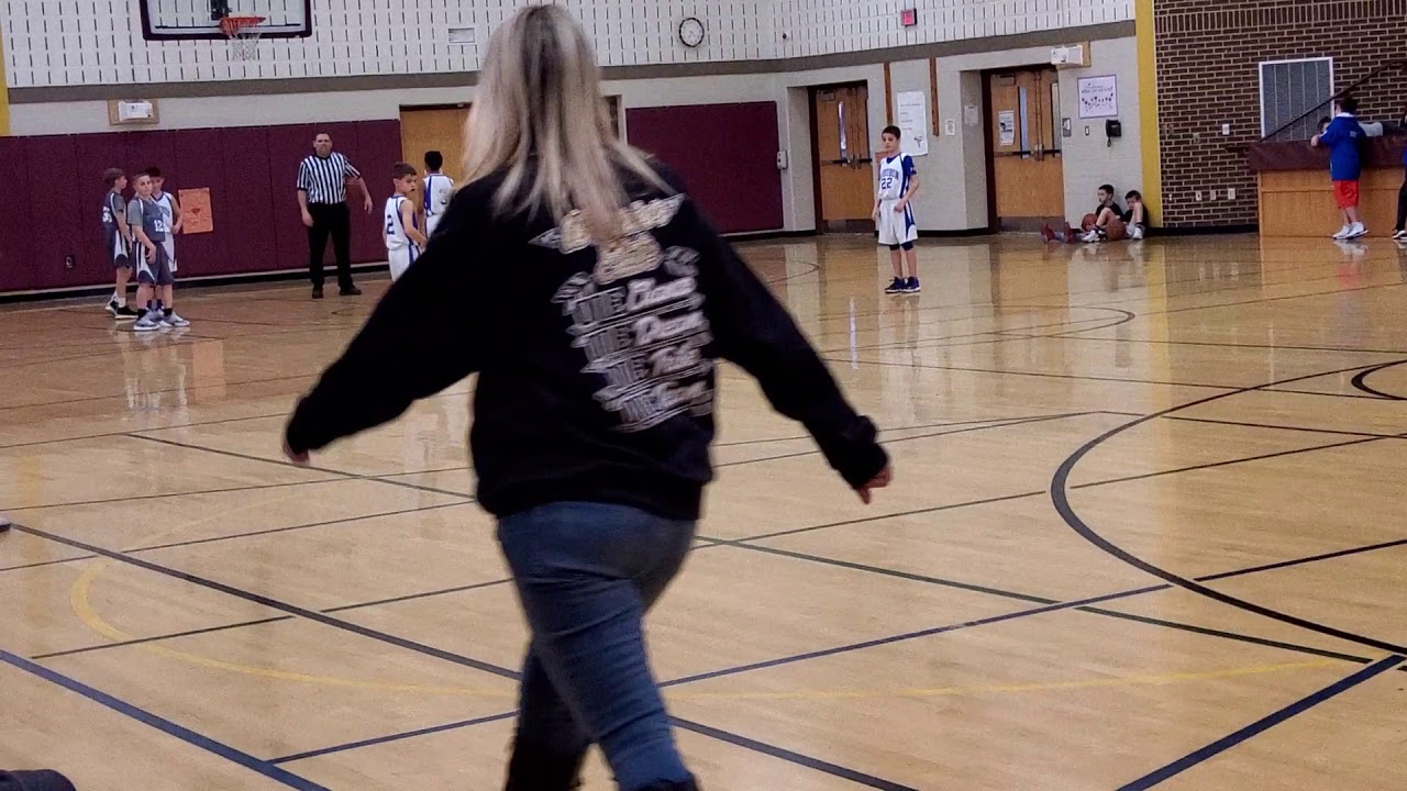 3 1 2020 Audubon Vs Springford 4th Quarter YouTube 3-1-2020-audubon-vs-springford-4th-quarter-youtube