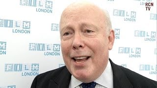 Downton Abbey Season 5 Julian Fellowes Interview Wealth