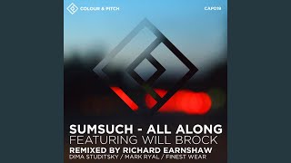 All Along (Richard Earnshaw Remix)