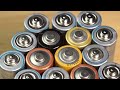 Lighting the Way with Lithium Batteries in Emergency Systems