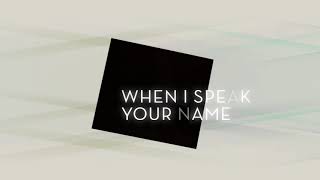 Natalie Grant - My Weapon (Official Lyric Video)