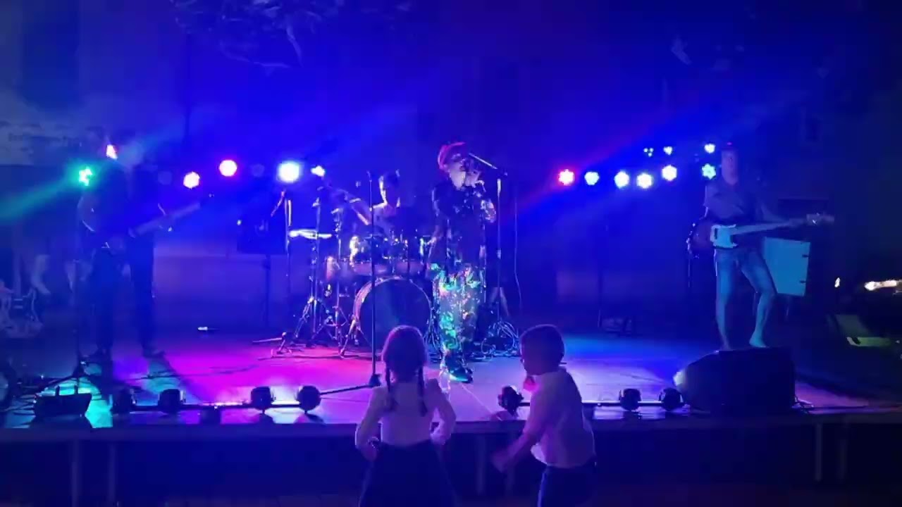 Rock festival Viggiù 2023