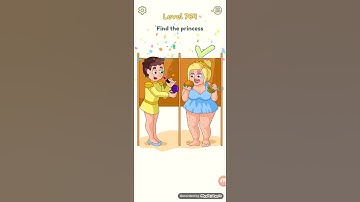 DOP 2 - Level 764, 1164 - Delete One Part by SayGames