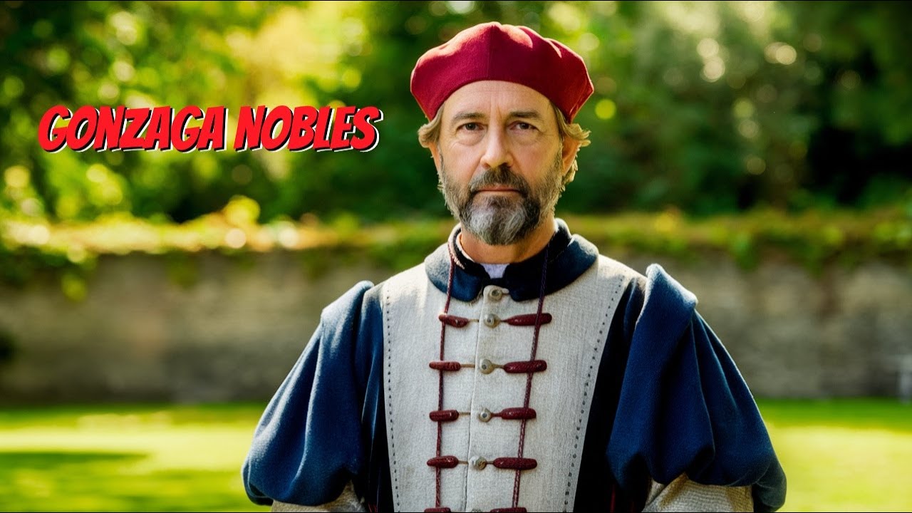 The Rise and Fall of Italian Nobility