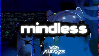 Mindless V2 | Recreation Test