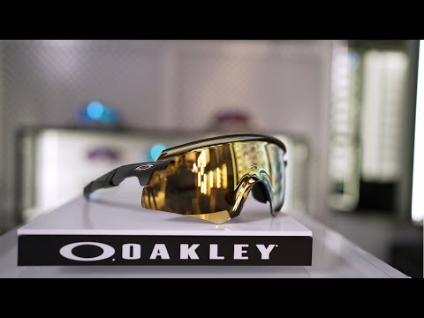 Wideo: Recenzja Oakley Radar EV