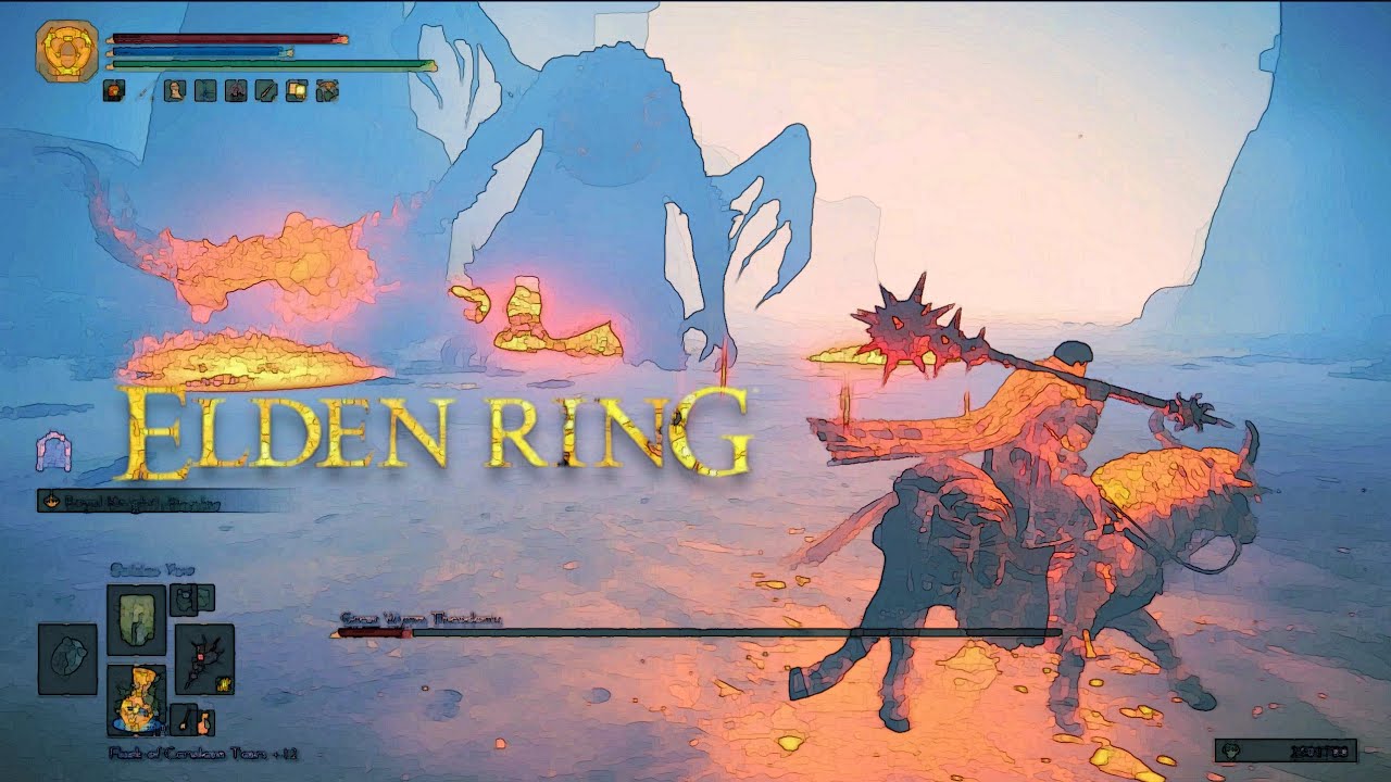 [Elden Ring] (GUIDE) How to easily beat 