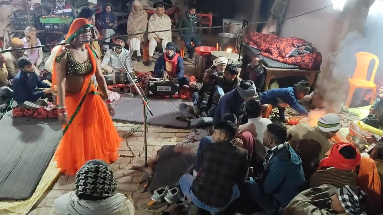 रिंकू यादव भगत पार्टीखरगपुर गुड़िया रानी कीआवाज में 9719108003