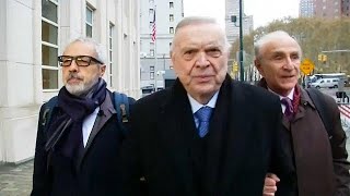 FIFA officials convicted of corruption FIFA officials convicted of corruption